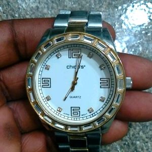 Chico watch